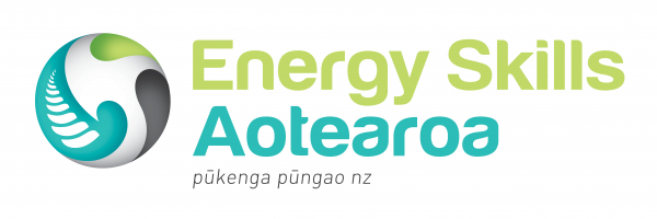Energy Skills Aotearoa Logo