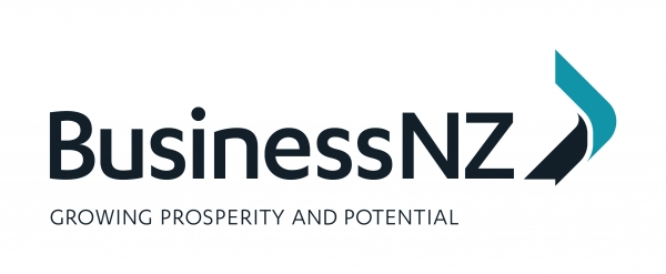 BusinessNZ main logo